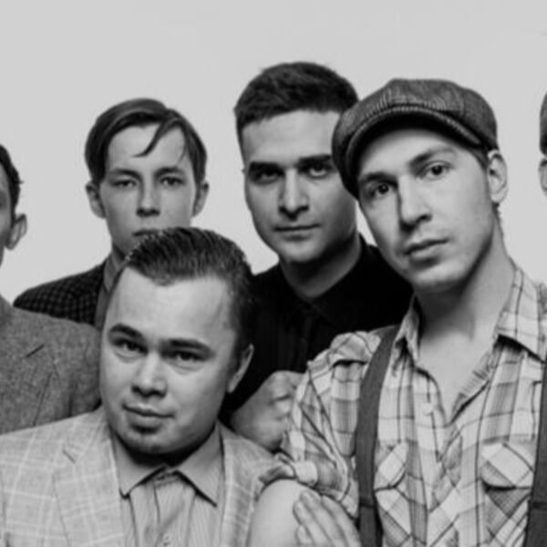 Концерт ВИА «Пролетарское танго»