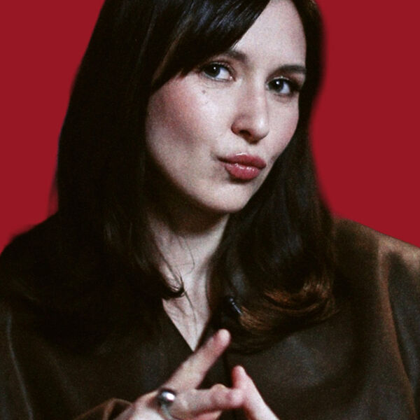 Ярослава Тринадцатко. Проверочный концерт