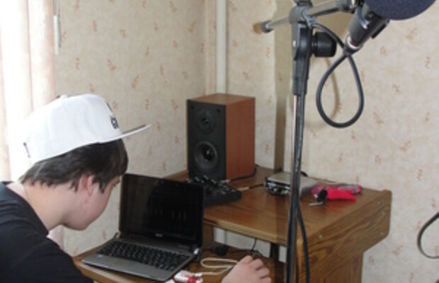 M&M (хоум мини студия)