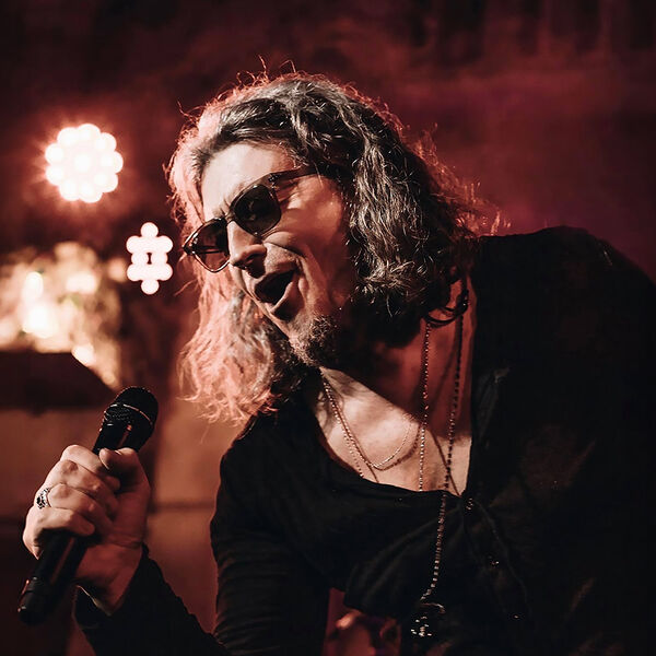 Сергей Галанин и СерьГа