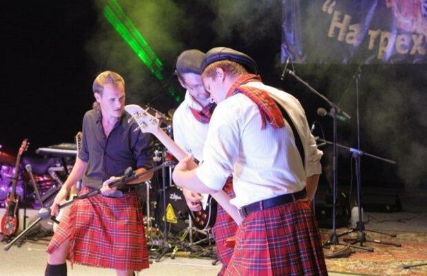 Выступления