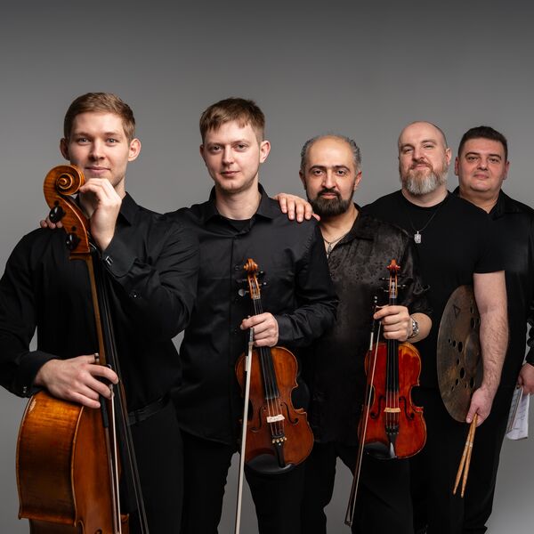 Art Cinema. Искатели приключений 2