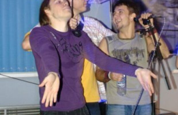 Фото с концертов