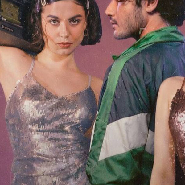 Love Story на Неве