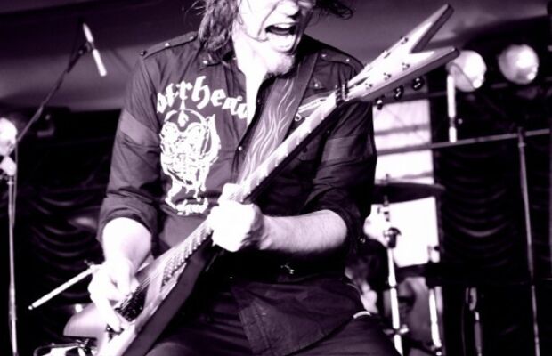 Serge Tabachnikov - nobody.one