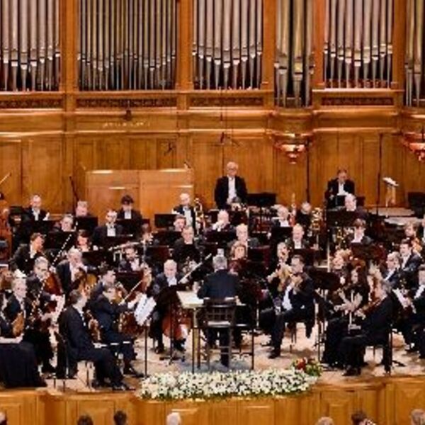 Бессмертные шедевры. Бетховен. Брамс