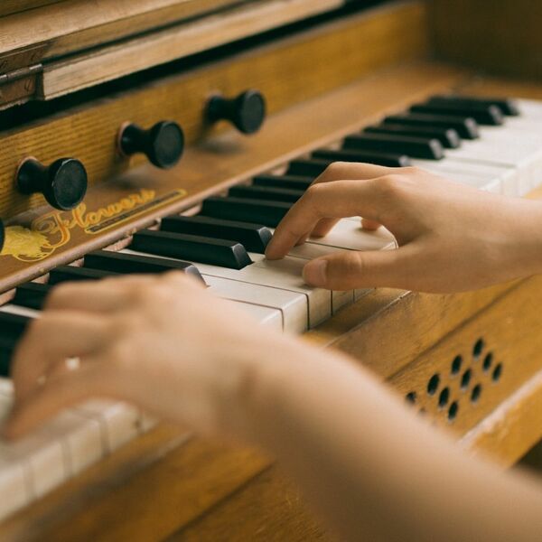 Орган при свечах: триумфальное барокко