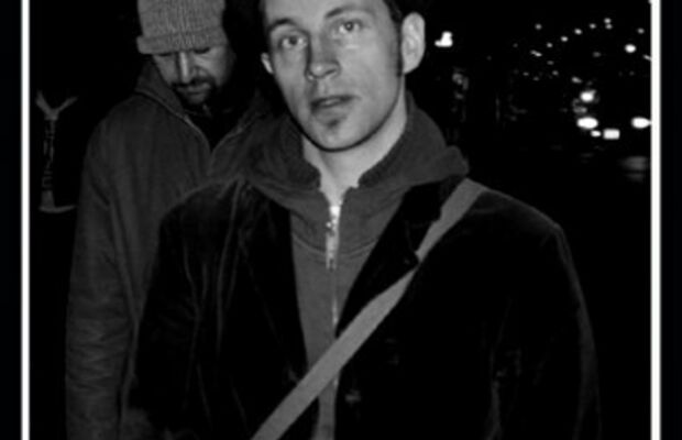 Billys Band в Нью Йорке. Ноябрь 2006 и июнь 2008