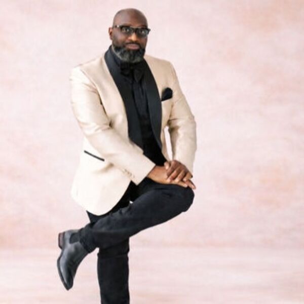 Концерт Cleveland P. Jones