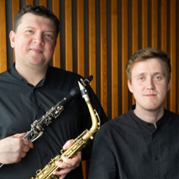 Дуэт «La Caffee». Romantic collection