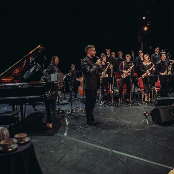 Морриконе. Профессионал