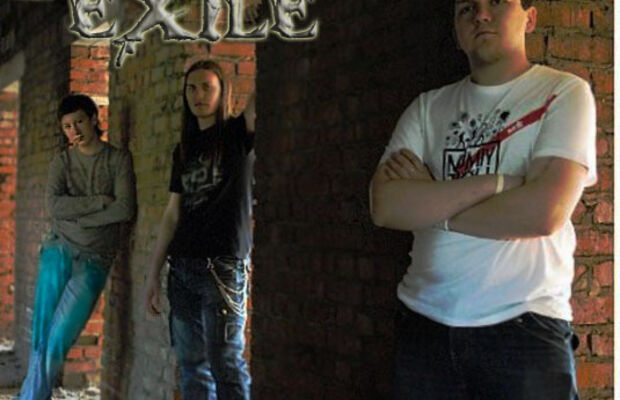EXILE