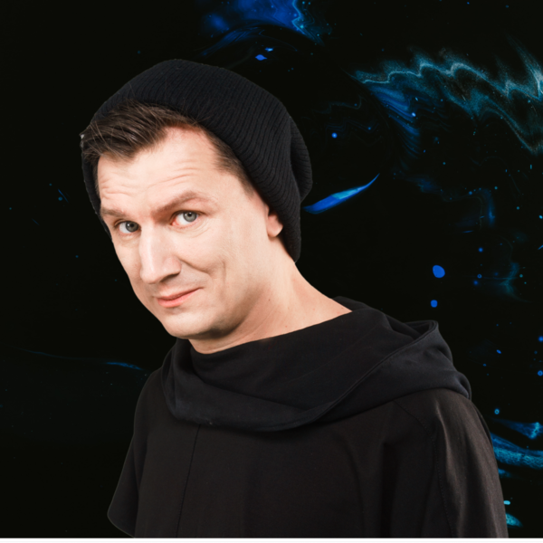 Антон Борисов. Стендап-концерт