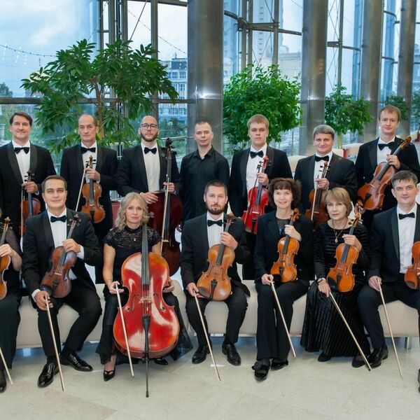 Парад солистов