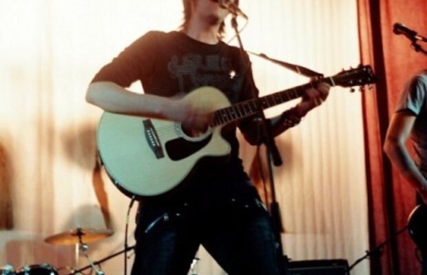 III ЭТАЖИ. Live