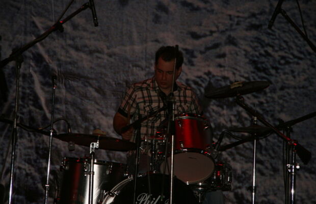 Rock 'n' Roll Show (25.12.2011г.) г.Гагарин