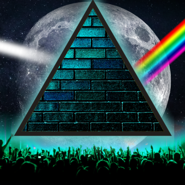 Pink Floyd — легендарные хиты в сопровождении симфонического оркестра