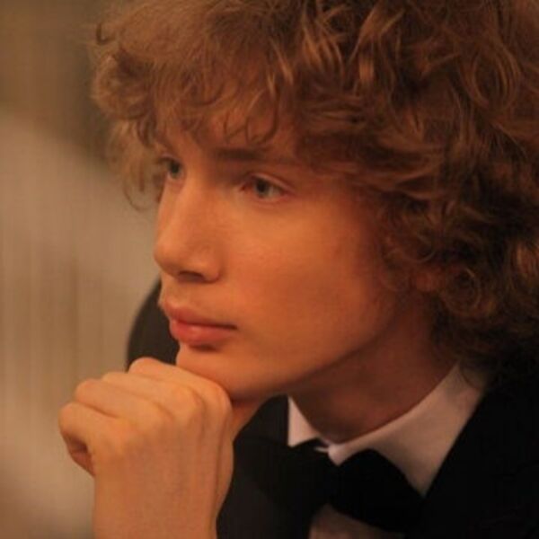 Концерт Ивана Бессонова