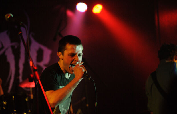 11.04.12_Jane Air tour 2012 (при уч. On My Way, г. Воронеж, клуб Тарантул)