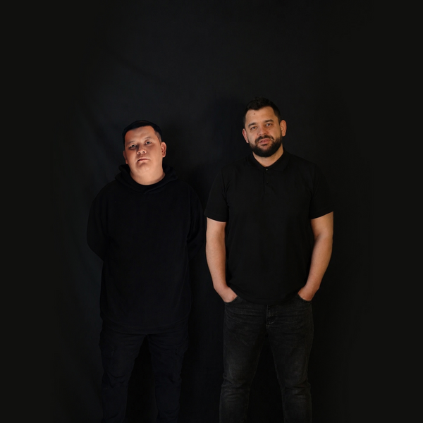 Стендап Концерт на двоих