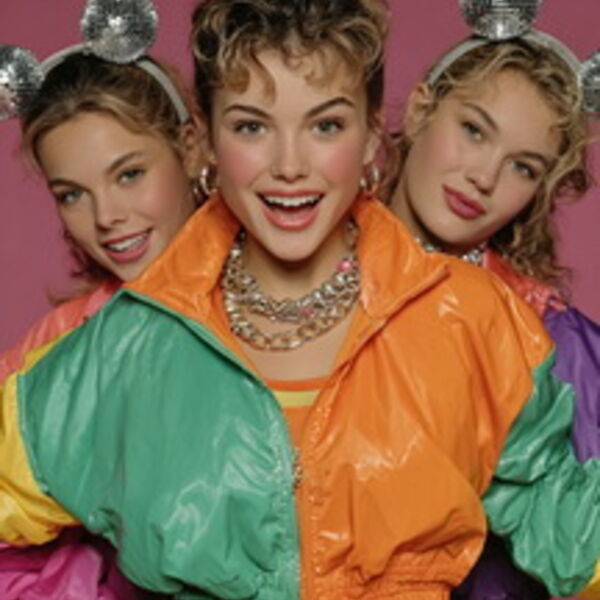 ДискоШоу с хором FERMATA