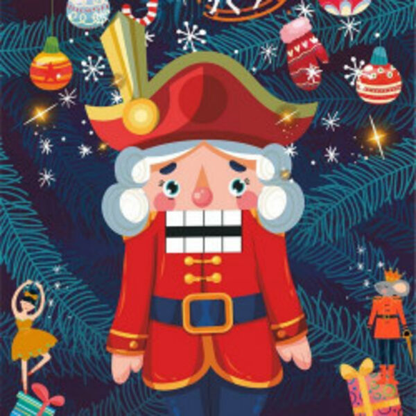 Глория. Щелкунчик