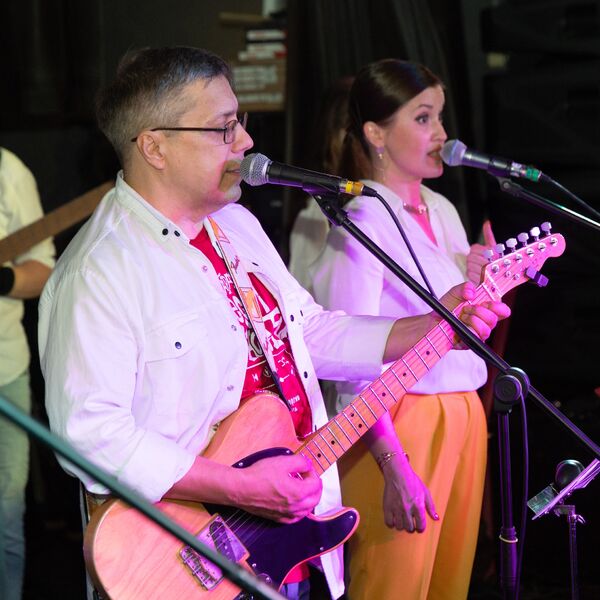 Карабас и Несуразности