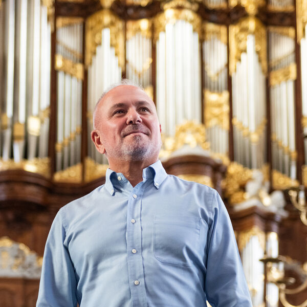 Органное Рождество