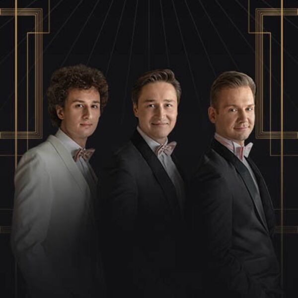 BelSuono Магия трех роялей