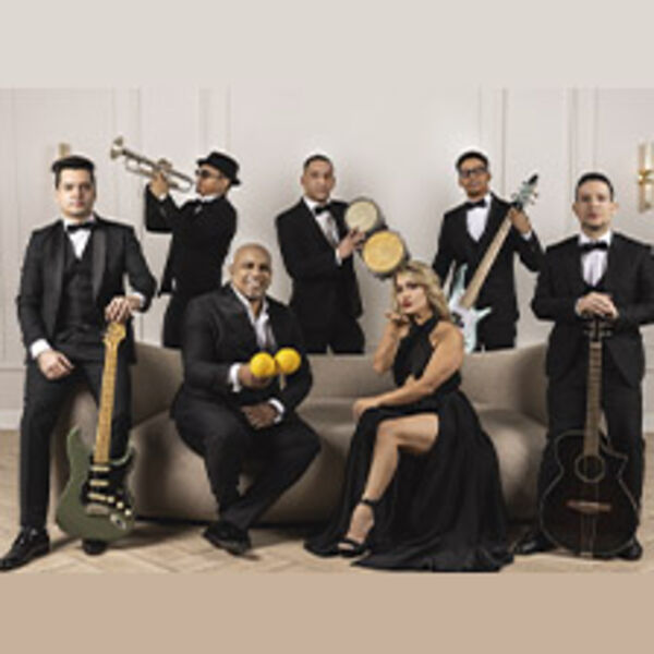 Hot Havana orchestra