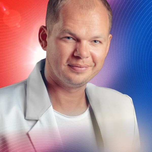 Алексей Брянцев. Нальчик