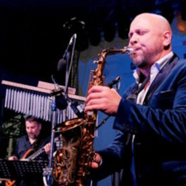 Концерт Alexander Dovgopoly Project