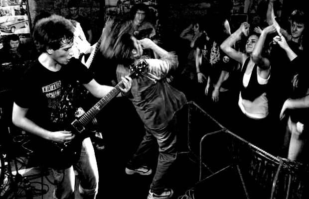 NoiZeless: Rocking the Neighborhood!