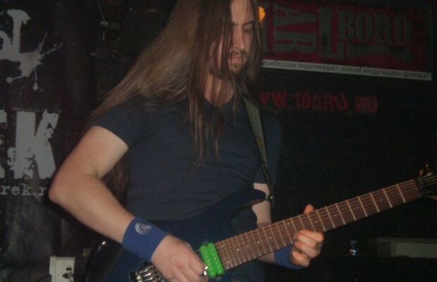 презентация клипа в пабе "100 ручьев"