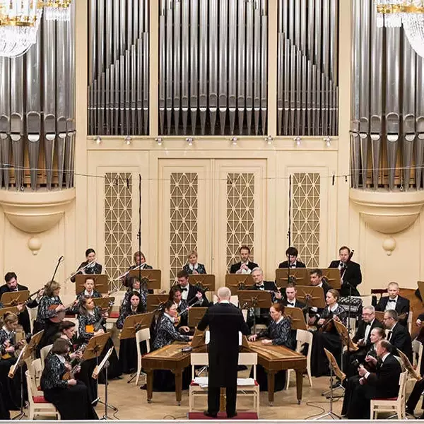 Магия танца