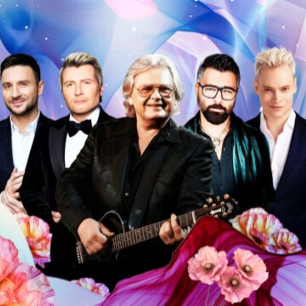 Праздничный О чем поют 8 марта