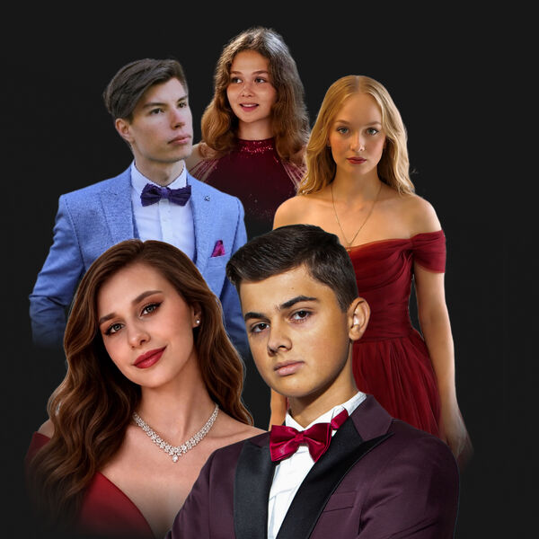 Очарование русского романса