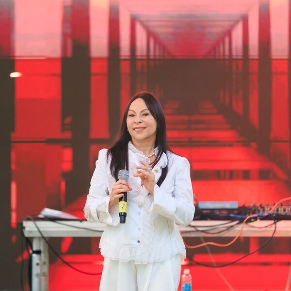 Первая звёздная дискотека