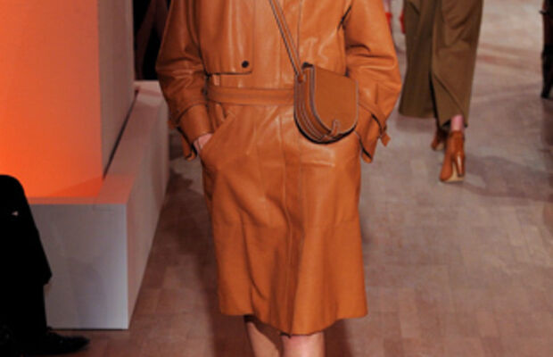 Неделя моды в Париже: лучшие показы выходных