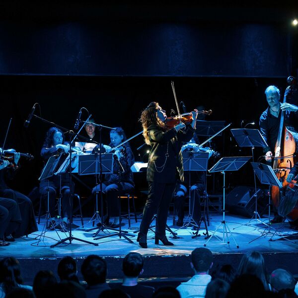 Музыка советского и зарубежного кинематографа