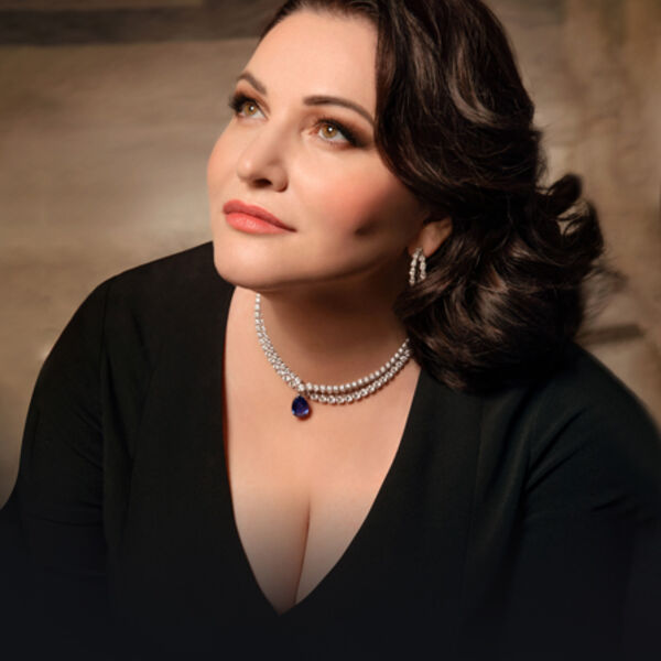 Хибла Герзмава (сопрано)