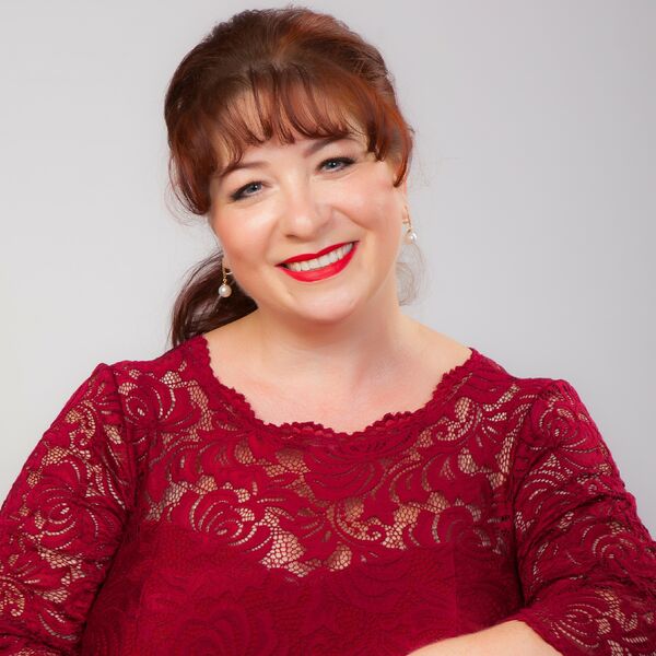 Чудесный мир любви и красоты!