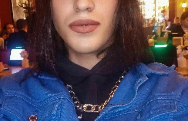 Slava Volk Певец