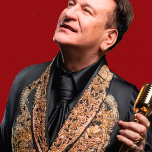 Сергей Пенкин. Юбилейный 65