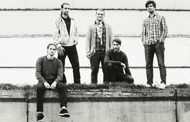 Official photoset 2014