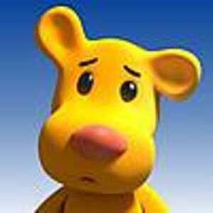 Медведь и Ухо