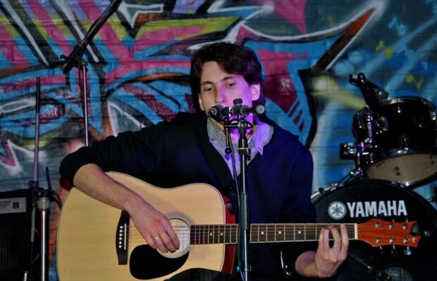 Жизнь под Флагом Amster-Dam