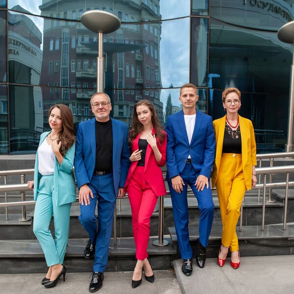 Окно в русский рок