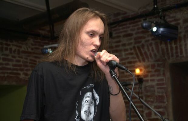 Рока-панк проект КукишЪ