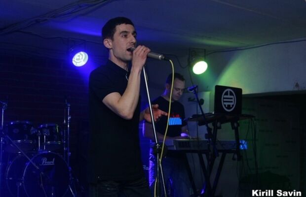 Фото с наших выступлений.